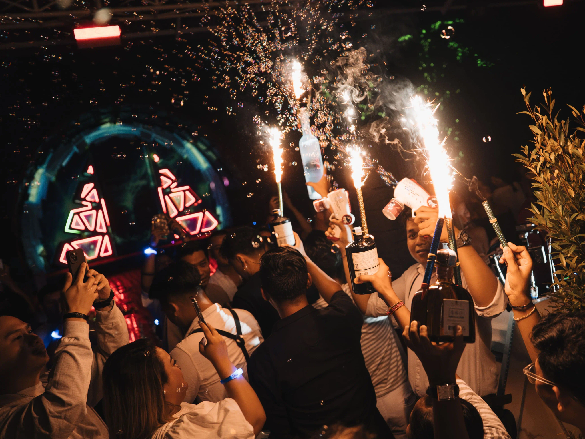 Events