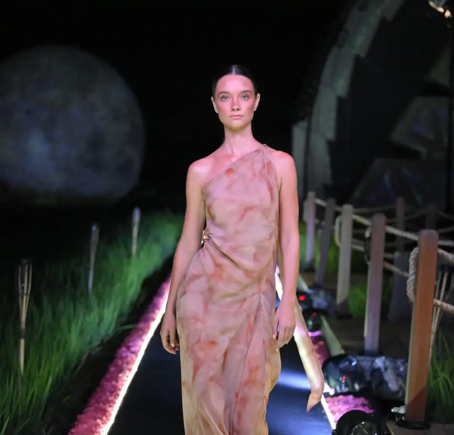 Sonn Studio Unveils Eternal Bloom: A Collection Honouring Transformation and Timeless Femininity
