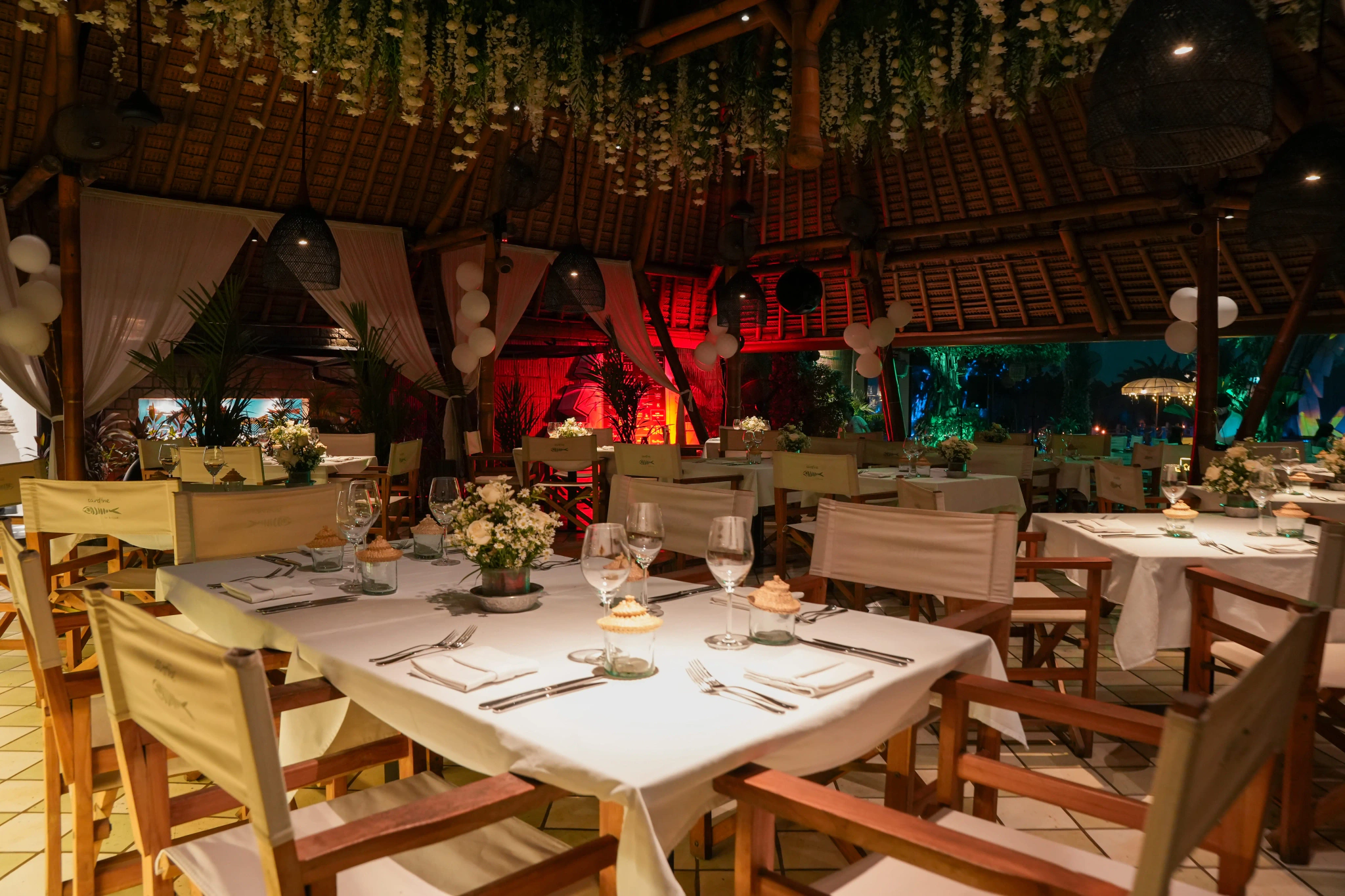 Sardine by K Club Offers Premium Venue for Corporate Events in Seminyak