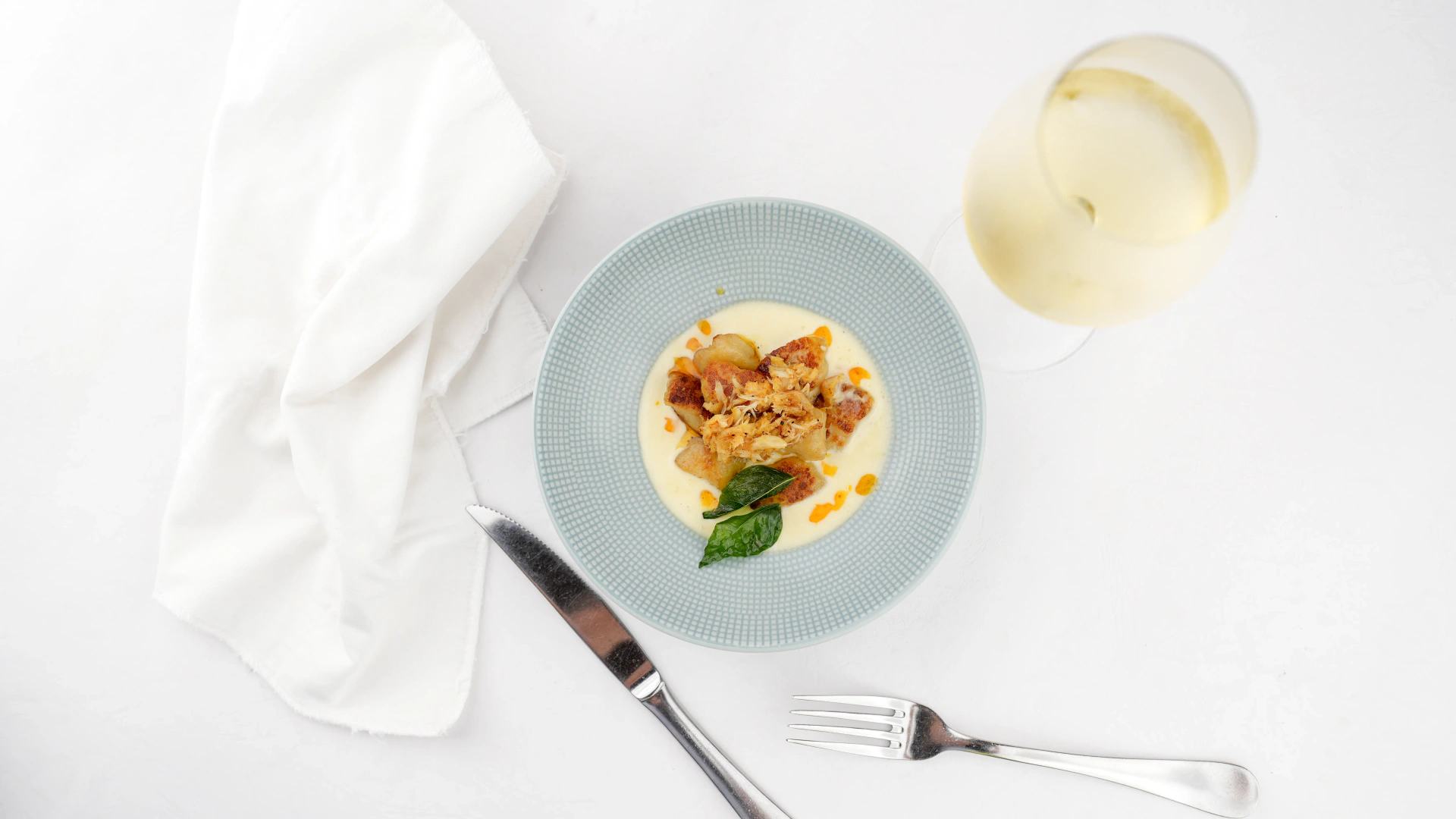 Menu 06