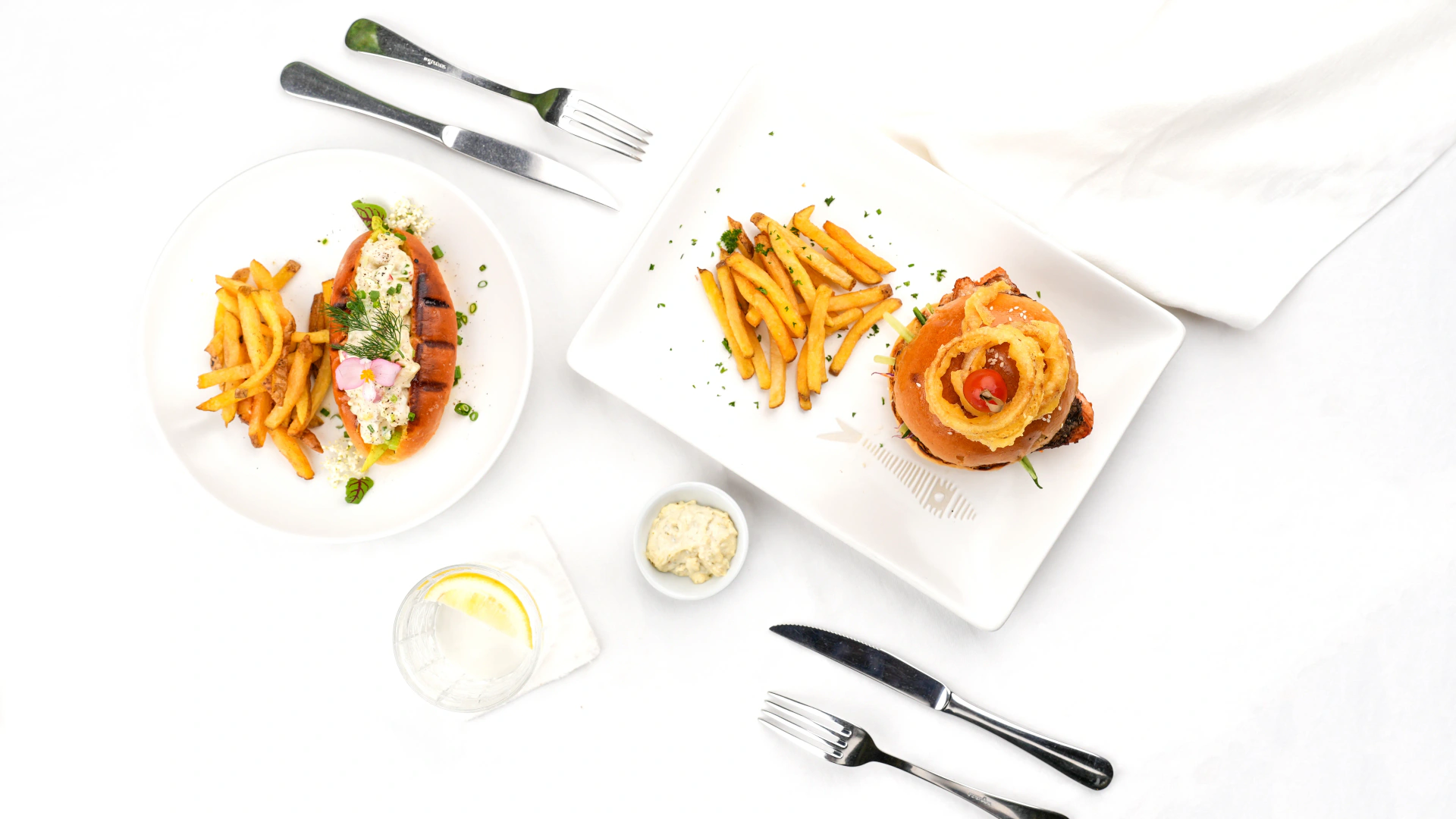 Menu 44