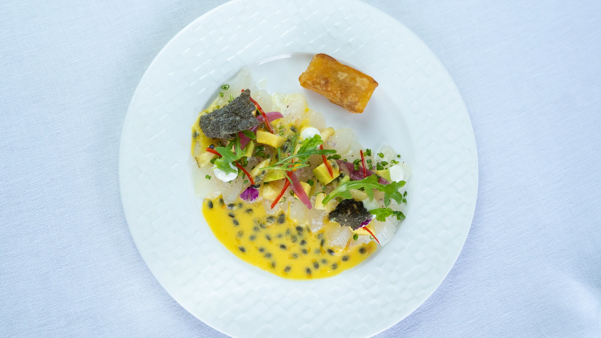 Menu 96