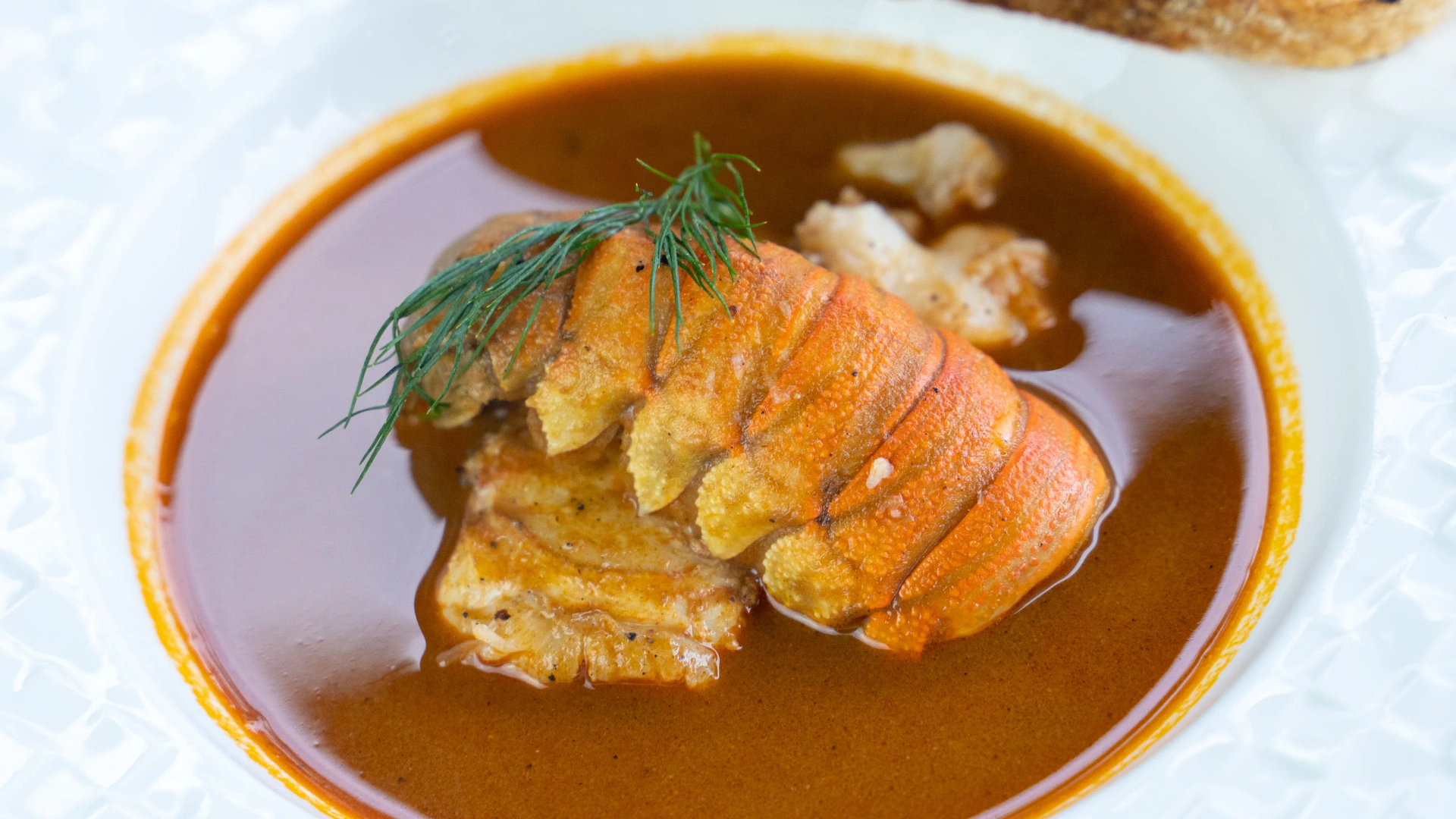 Menu 105