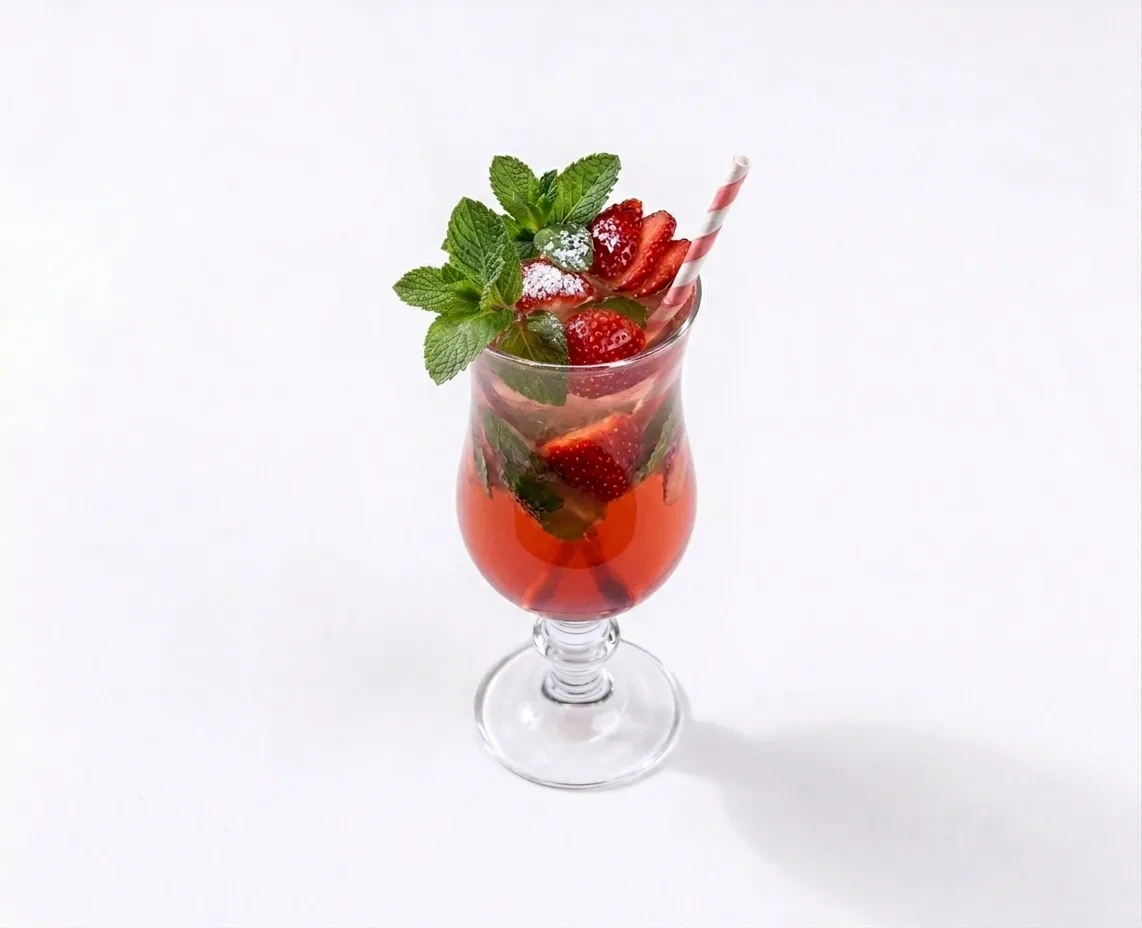 Mocktails