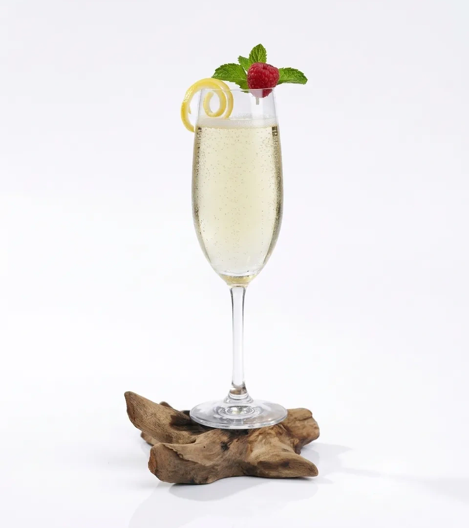 Sparkling Wine