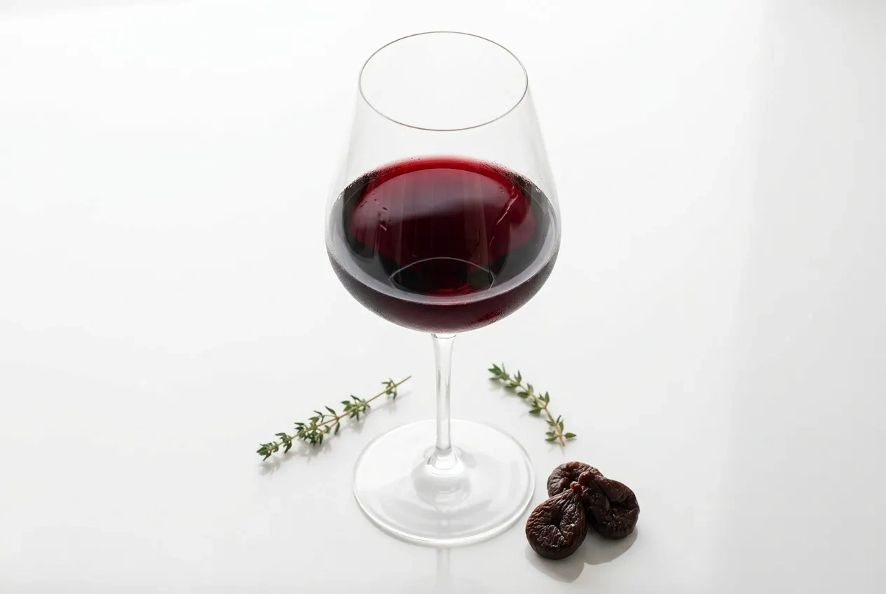 Red Wine