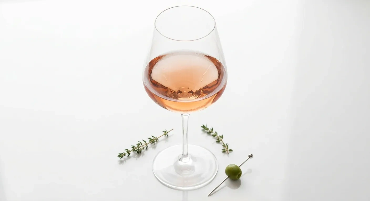 Rose Wine