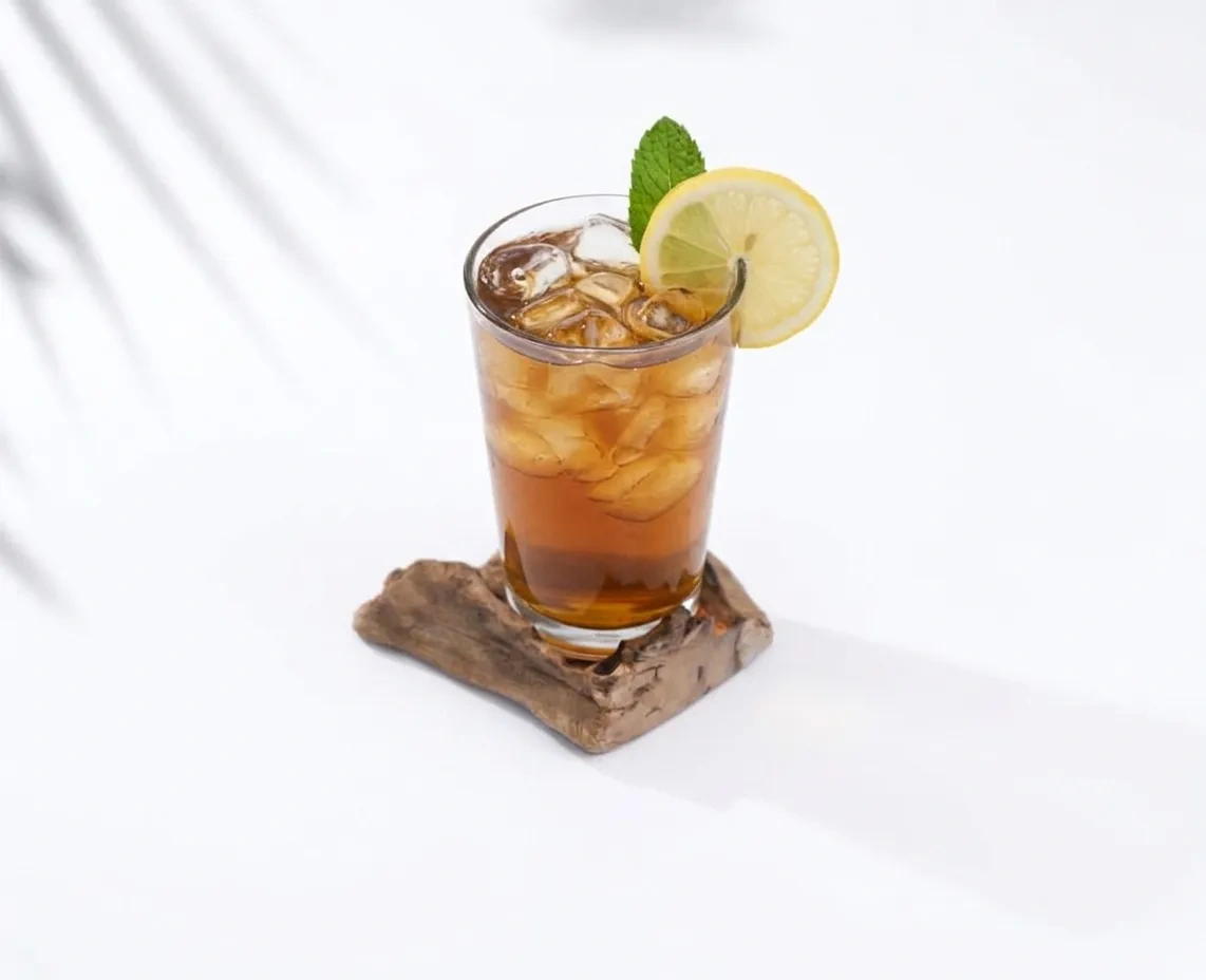 Iced Tea