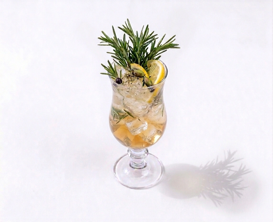 Signature Cocktails