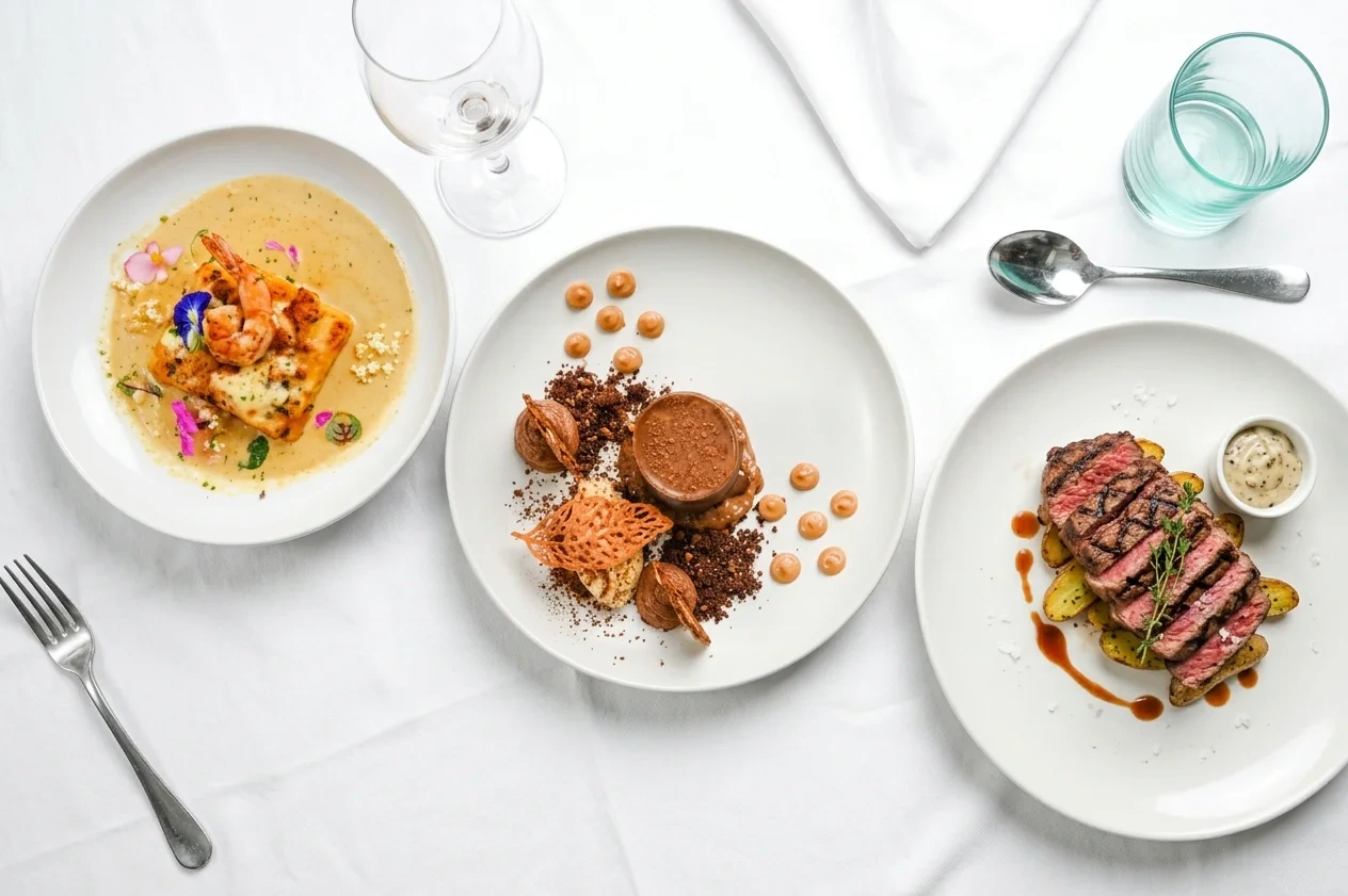 Special Menu 1000k