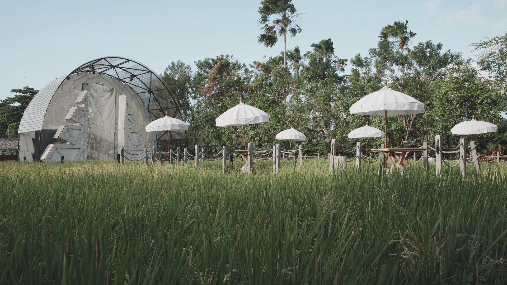 Sardine by K Club: A Seafood Restaurant in the Heart of Seminyak