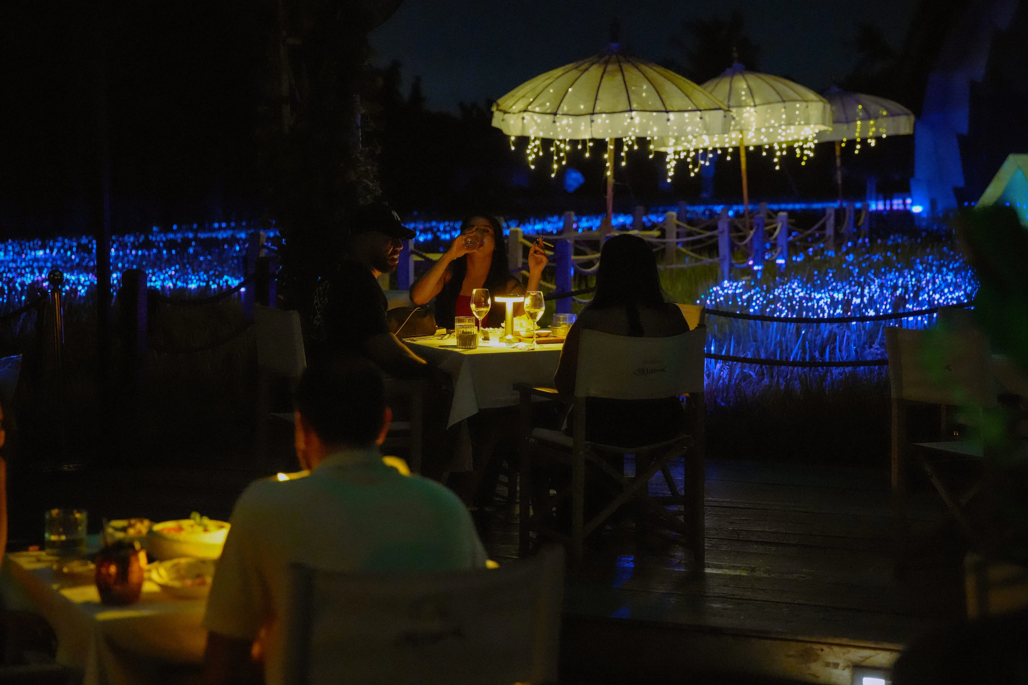 Best Restaurant Seminyak: A Dining Guide to Sardine