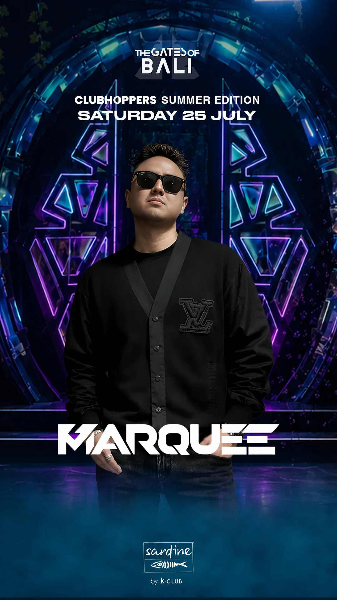 Marquee