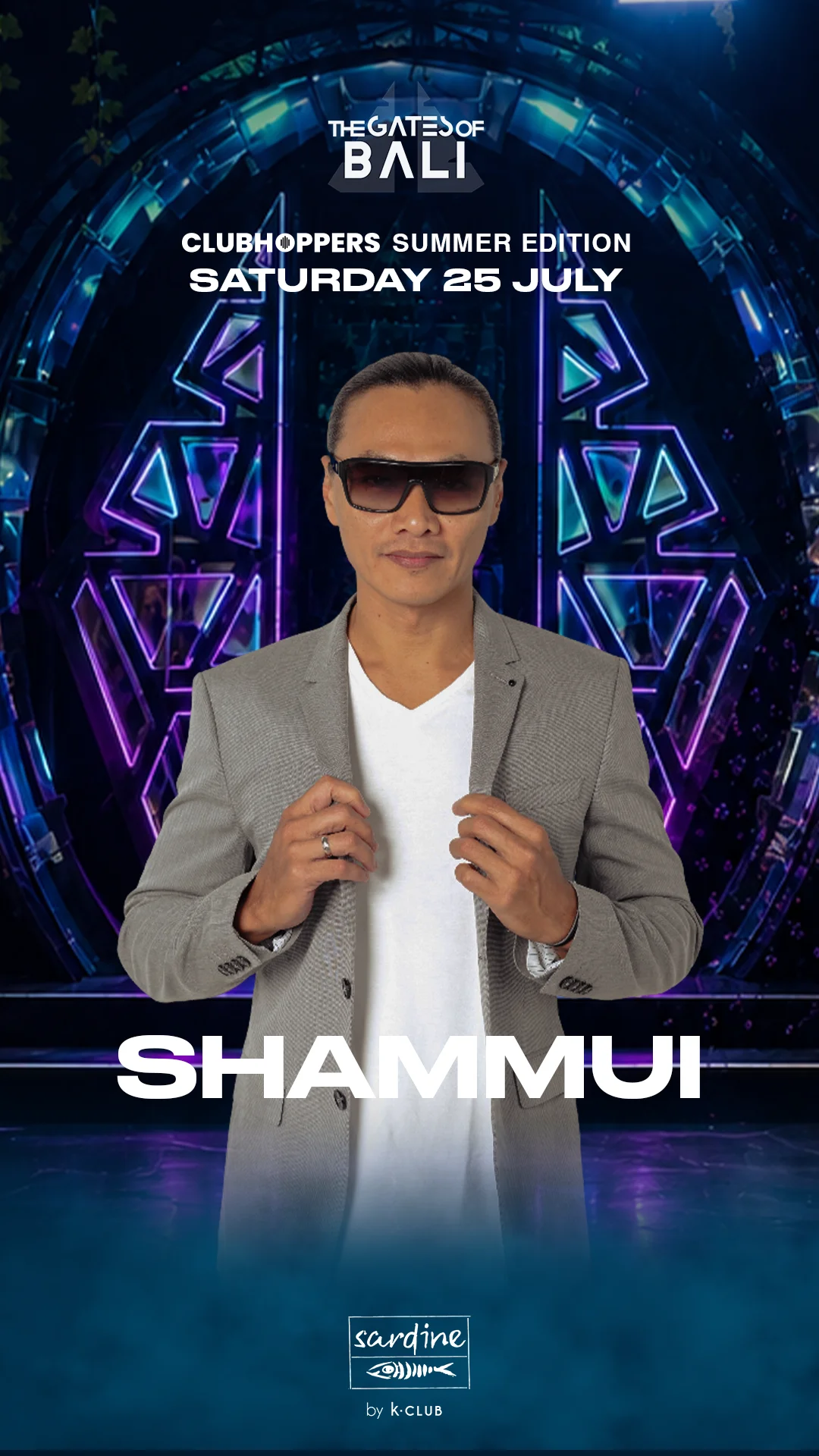 Shammui