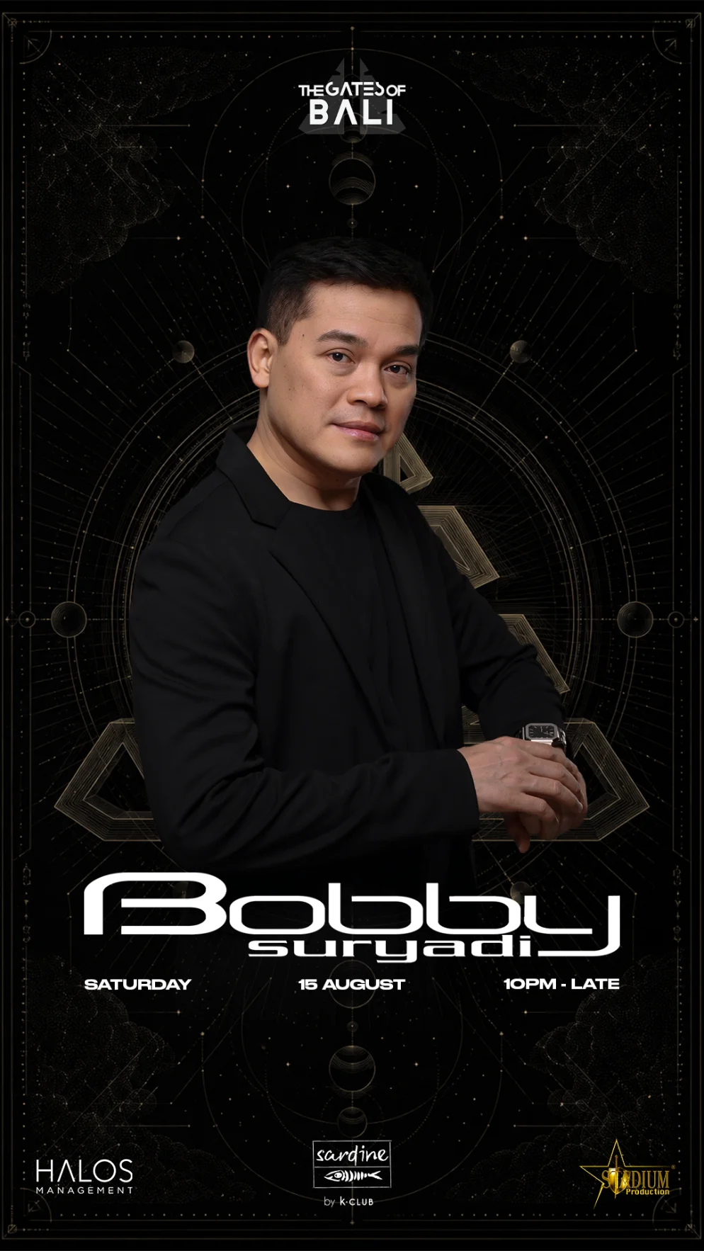 Bobby Suryadi
