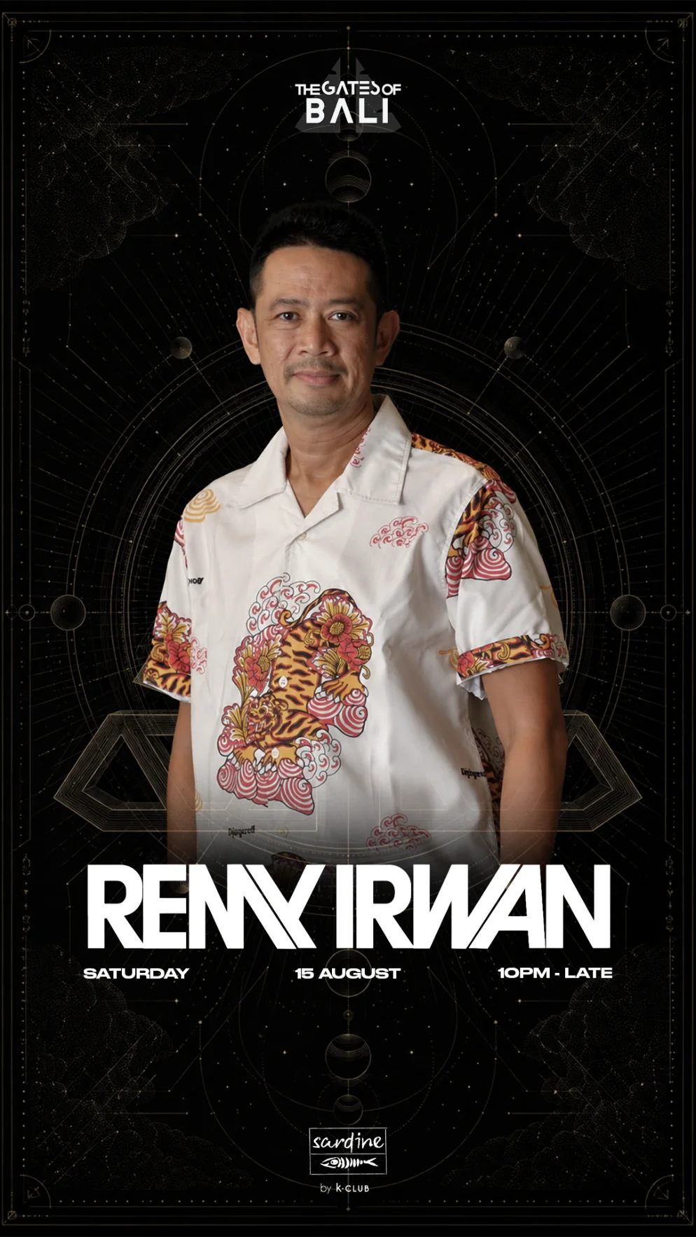 Remy Irwan