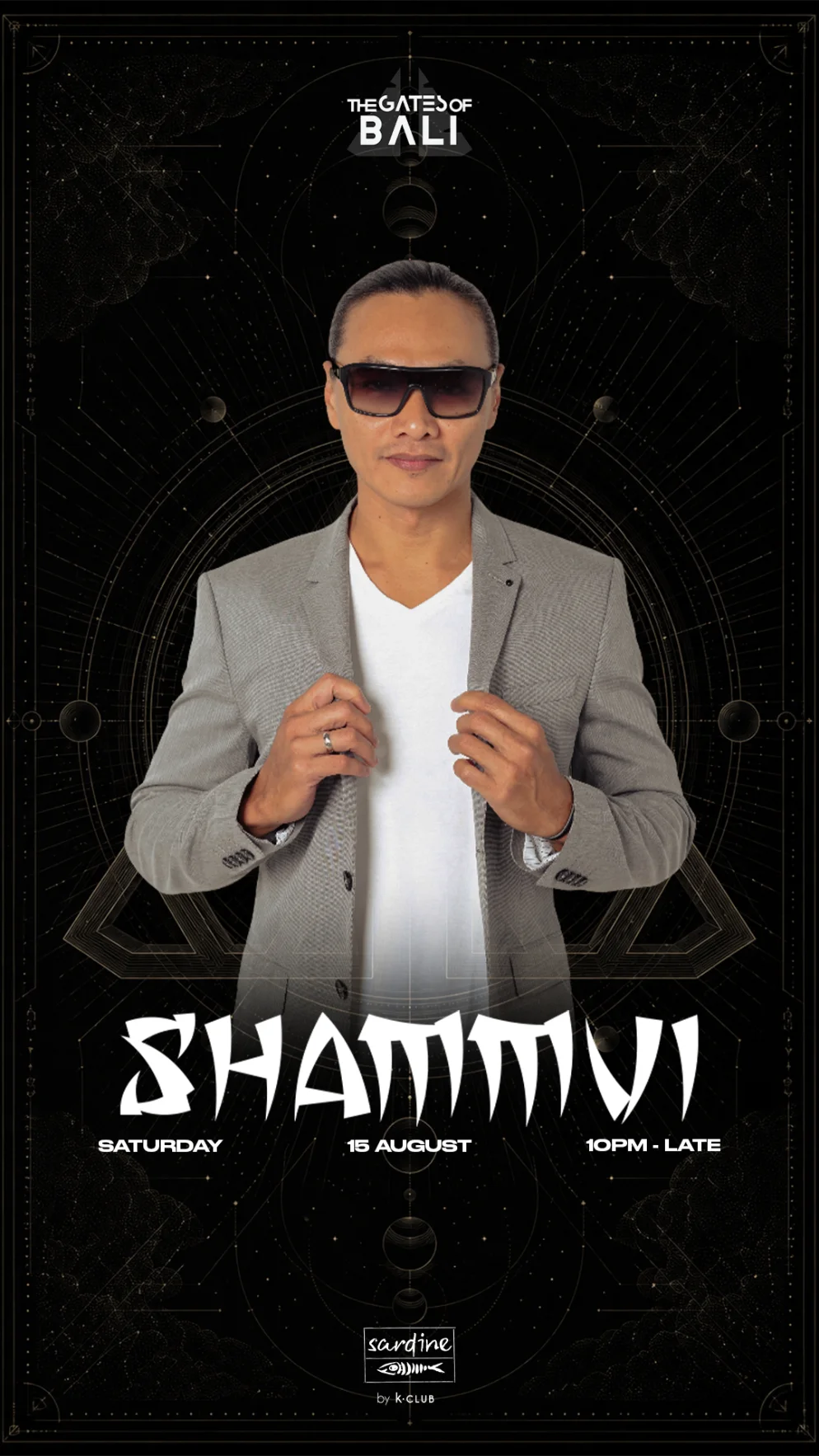 Shammui