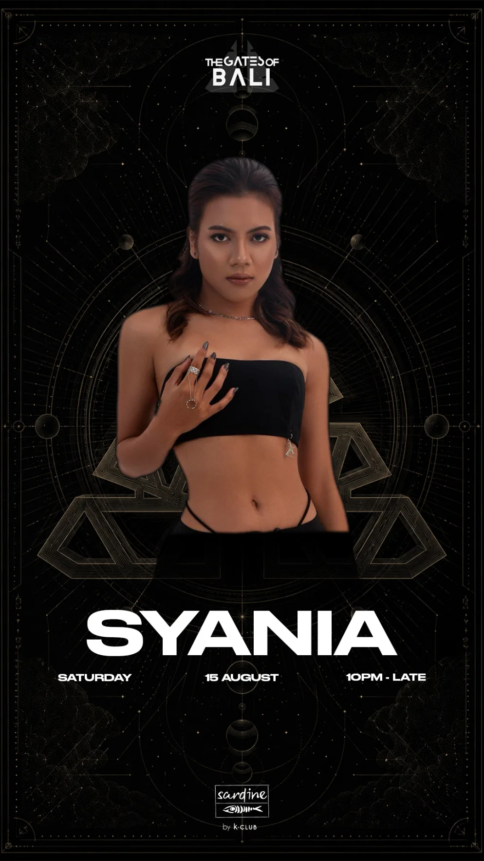 Syania